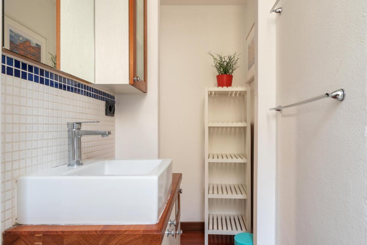 Apartament Da Simone Sui Navigli Mediolan Zewnętrze zdjęcie